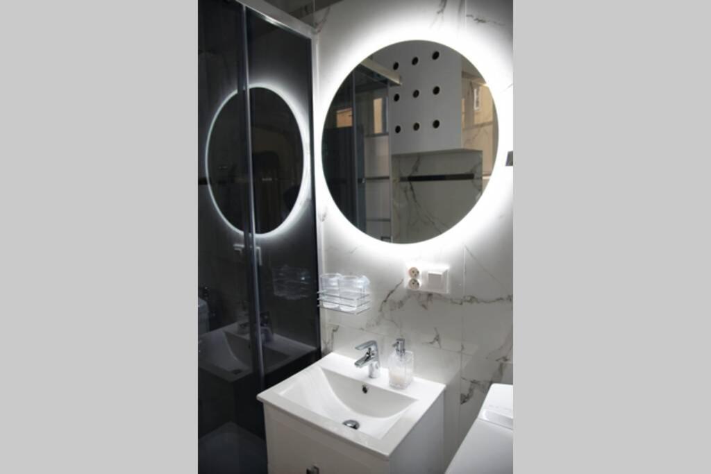 Apartament Warsaw Old Town - Piwna Street Экстерьер фото