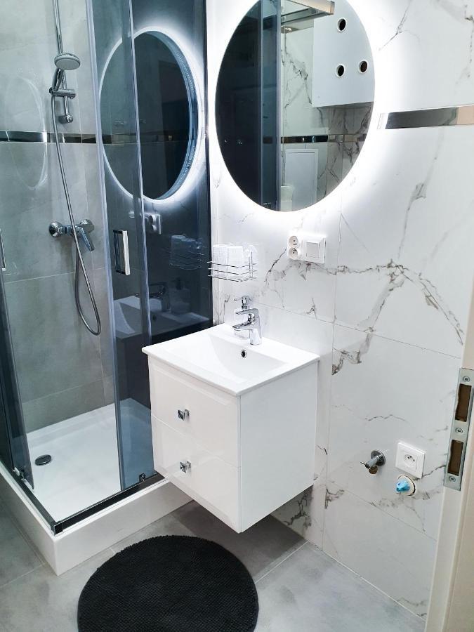Apartament Warsaw Old Town - Piwna Street Экстерьер фото